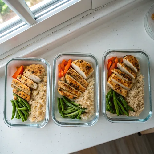 Calculadora de Marmita — marmitas organizadas