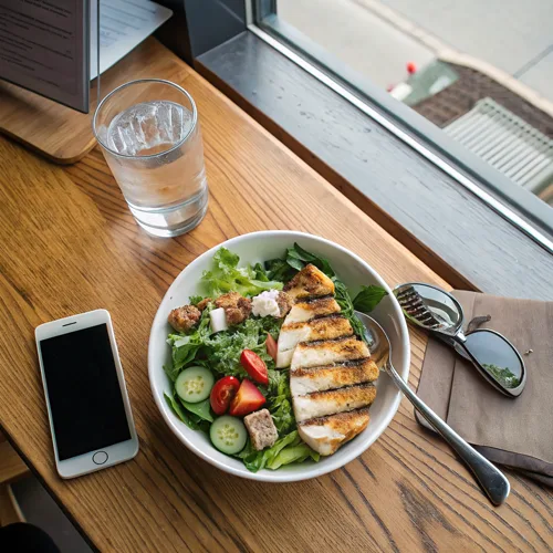 Guia Anti-Furo de Final de Semana